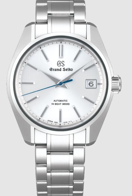 Grand Seiko Heritage Replica Watch SBGH277